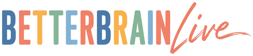 Better Brain Live